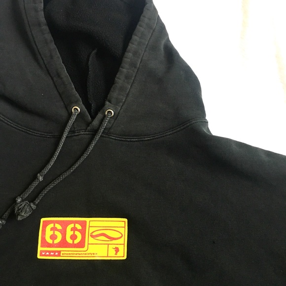 Vans Sweaters - Vans Hoodie